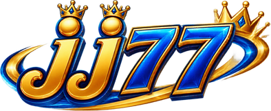 JJ77 Logo